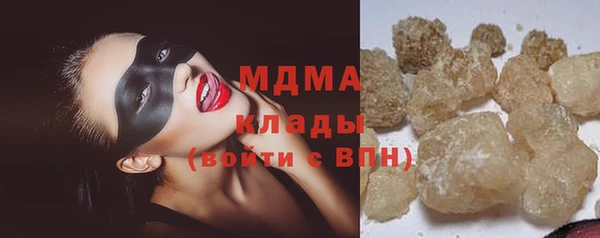 молекула духа Щигры