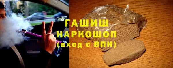 молекула духа Щигры